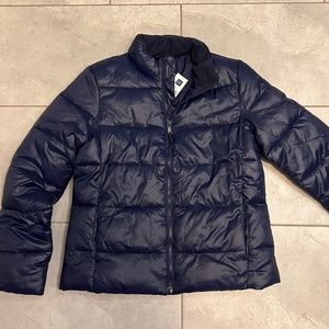 GAP puffer jacket